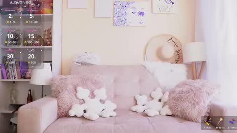 Snapshot of saraparisi_ chatting on November 6, 10:21 pm Sara online show from November 6, 10:21 pm