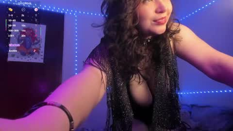 Snapshot of sarapbunny chatting on May 11, 11:13 pm Sara online show from May 11, 11:13 pm
