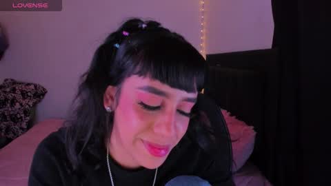 Sara  online show from February 27, 11:38 pm