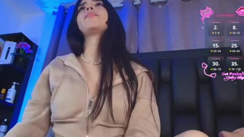  Sara  online show from June 1, 8:10 pm