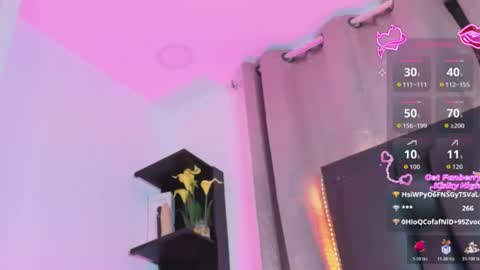Snapshot of sararoy_ chatting on July 14, 2:05 am Sara online show from July 14, 2:05 am