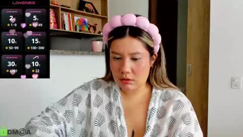 Sara  sarasmithfun by instagram online show from January 22, 8:06 pm