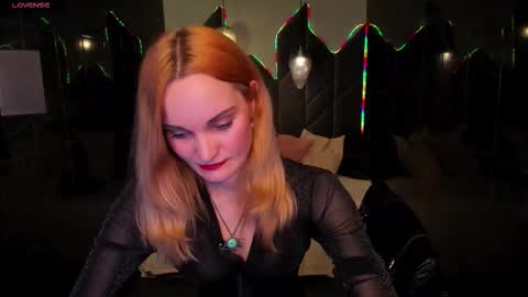 Sara online show from February 13, 2:02 pm