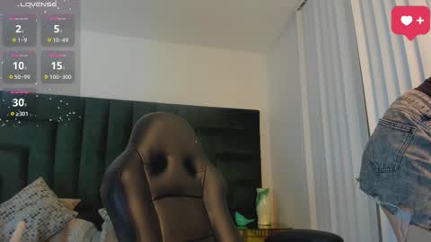 Snapshot of sarawagner_ chatting on September 30, 6:57 pm online show from September 30, 6:57 pm