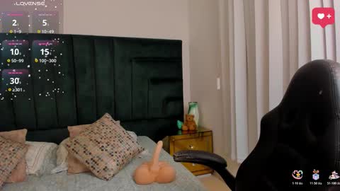      online show from February 6, 1:10 am