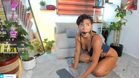Snapshot of saray_cum chatting on October 7, 9:23 pm saray online show from October 7, 9:23 pm