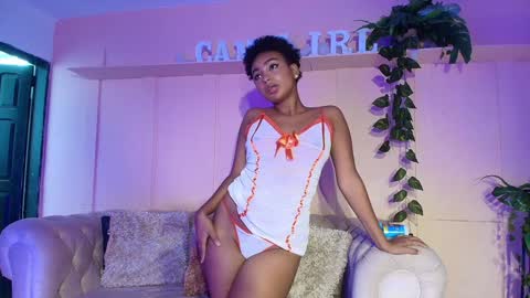 Snapshot of saray_mardez chatting on January 22, 3:29 pm Saray Mardez online show from January 22, 3:29 pm