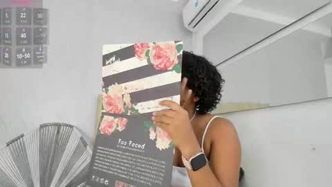 Snapshot of saray_mardez chatting on September 9, 12:15 pm Saray Mardez online show from September 9, 12:15 pm