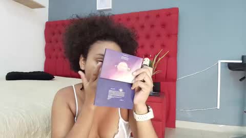 Snapshot of saray_mardez chatting on September 23, 12:08 pm Saray Mardez online show from September 23, 12:08 pm
