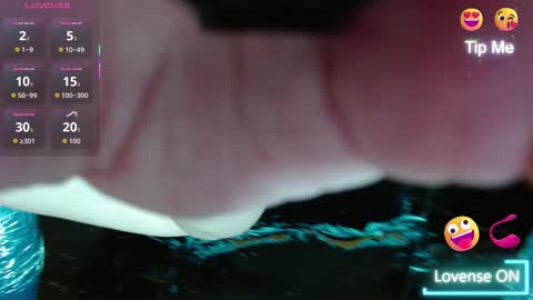 saray_nice online show from February 5, 1:32 am