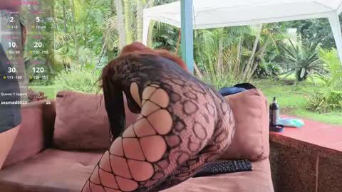 sarazuletaa online show from March 27, 5:23 pm