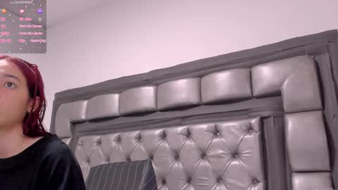 Baby Saren online show from October 18, 12:28 pm