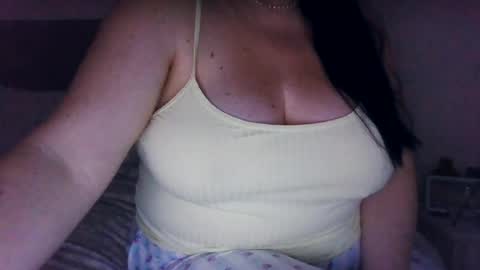 Sara online show from April 13, 11:54 pm