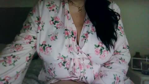 Sara online show from April 18, 1:37 pm