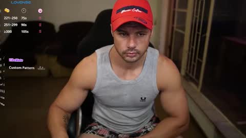 SargentSaltNPepa online show from November 10, 7:46 pm