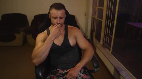 SargentSaltNPepa online show from December 2, 7:53 pm