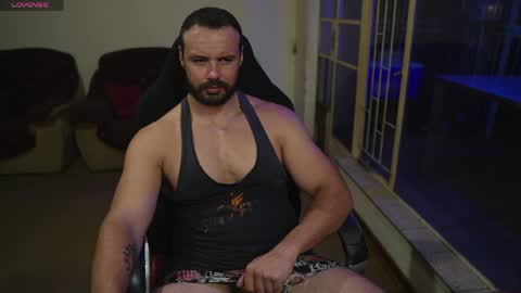 SargentSaltNPepa online show from April 16, 7:58 pm