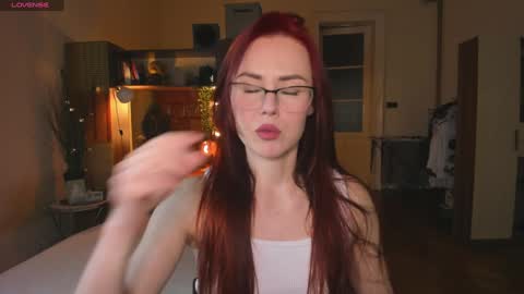 Snapshot of sargonium909 chatting on January 4, 8:05 pm Veronika online show from January 4, 8:05 pm