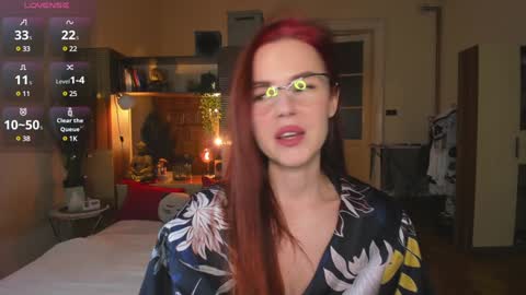 Snapshot of sargonium909 chatting on January 5, 7:17 pm Veronika online show from January 5, 7:17 pm