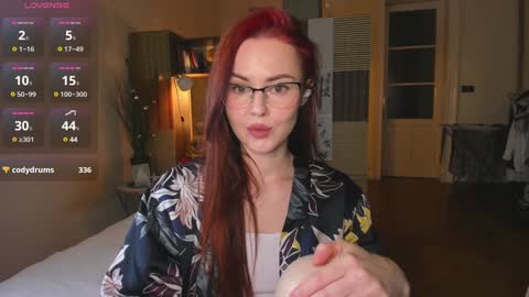 Snapshot of sargonium909 chatting on January 6, 11:31 pm Veronika online show from January 6, 11:31 pm