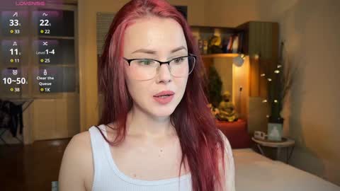 Snapshot of sargonium909 chatting on January 20, 8:07 pm Veronika online show from January 20, 8:07 pm