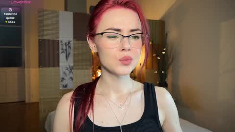 Snapshot of sargonium909 chatting on January 22, 1:42 am Veronika online show from January 22, 1:42 am