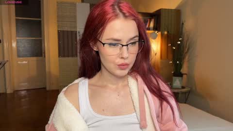 Snapshot of sargonium909 chatting on January 29, 8:25 pm Veronika online show from January 29, 8:25 pm