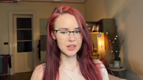 Snapshot of sargonium909 chatting on February 2, 7:46 pm Veronika online show from February 2, 7:46 pm