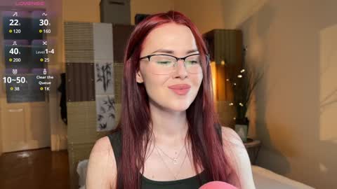 Snapshot of sargonium909 chatting on February 5, 8:46 pm Veronika online show from February 5, 8:46 pm