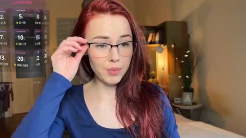 Snapshot of sargonium909 chatting on February 12, 8:07 pm Veronika online show from February 12, 8:07 pm