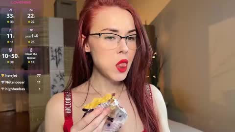 Snapshot of sargonium909 chatting on February 17, 8:15 pm Veronika online show from February 17, 8:15 pm