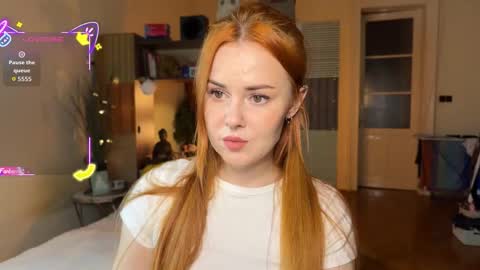 Snapshot of sargonium909 chatting on October 10, 6:29 pm Veronika online show from October 10, 6:29 pm