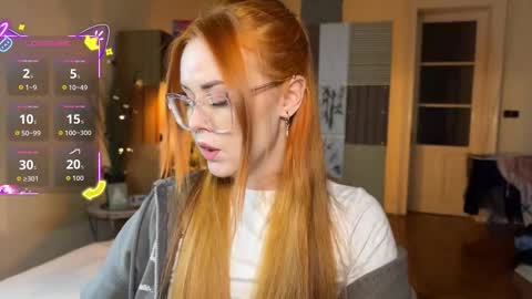 Snapshot of sargonium909 chatting on October 12, 5:23 pm Veronika online show from October 12, 5:23 pm