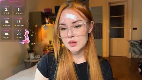 Snapshot of sargonium909 chatting on October 16, 7:04 pm Veronika online show from October 16, 7:04 pm