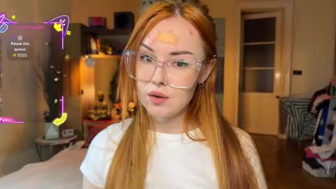 Snapshot of sargonium909 chatting on October 20, 5:46 pm Veronika online show from October 20, 5:46 pm