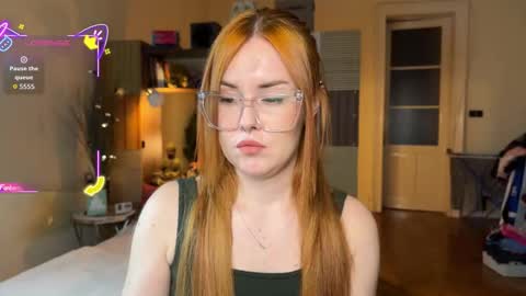 Snapshot of sargonium909 chatting on October 24, 7:10 pm Veronika online show from October 24, 7:10 pm