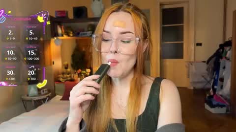 Snapshot of sargonium909 chatting on October 26, 7:20 pm Veronika online show from October 26, 7:20 pm