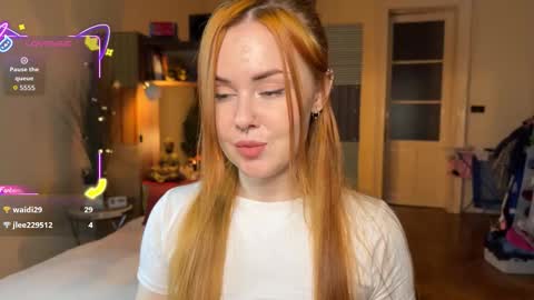 Snapshot of sargonium909 chatting on October 28, 6:54 pm Veronika online show from October 28, 6:54 pm