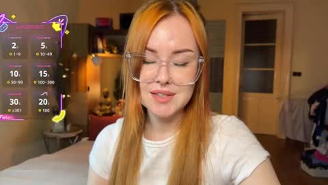 Snapshot of sargonium909 chatting on October 30, 6:30 pm Veronika online show from October 30, 6:30 pm