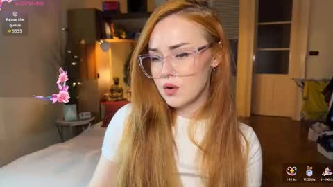 Snapshot of sargonium909 chatting on November 7, 7:58 pm Veronika online show from November 7, 7:58 pm