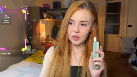 Snapshot of sargonium909 chatting on November 15, 7:43 pm Veronika online show from November 15, 7:43 pm