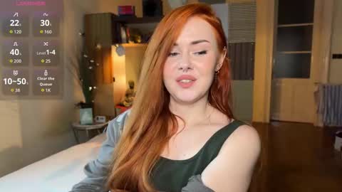 Snapshot of sargonium909 chatting on November 18, 8:13 pm Veronika online show from November 18, 8:13 pm