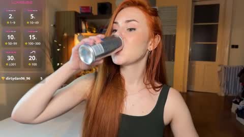 Snapshot of sargonium909 chatting on November 19, 8:09 pm Veronika online show from November 19, 8:09 pm