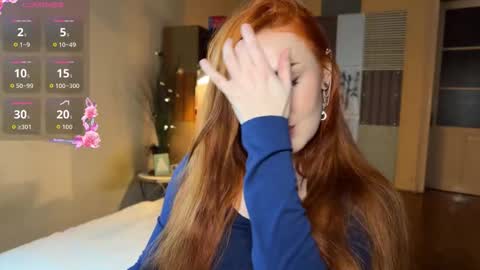 Snapshot of sargonium909 chatting on November 21, 8:07 pm Veronika online show from November 21, 8:07 pm