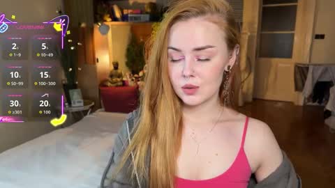 Veronika online show from March 20, 7:52 pm