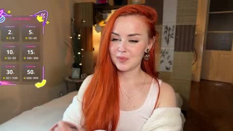 Snapshot of sargonium909 chatting on April 30, 8:57 pm Veronika online show from April 30, 8:57 pm