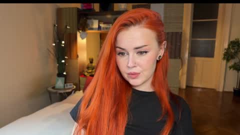 Snapshot of sargonium909 chatting on May 3, 6:25 pm Veronika online show from May 3, 6:25 pm