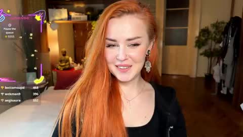 Snapshot of sargonium909 chatting on May 14, 6:26 pm Veronika online show from May 14, 6:26 pm