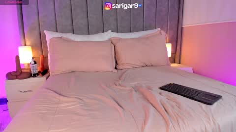 Sara Garcia online show from January 29, 3:58 pm