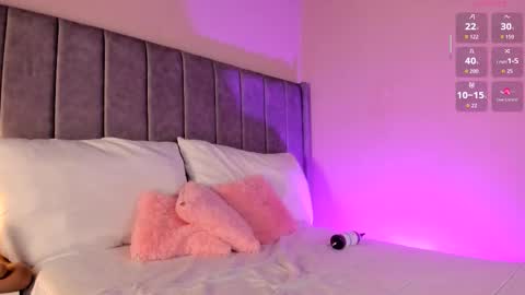 Sara Garcia online show from December 3, 5:48 am